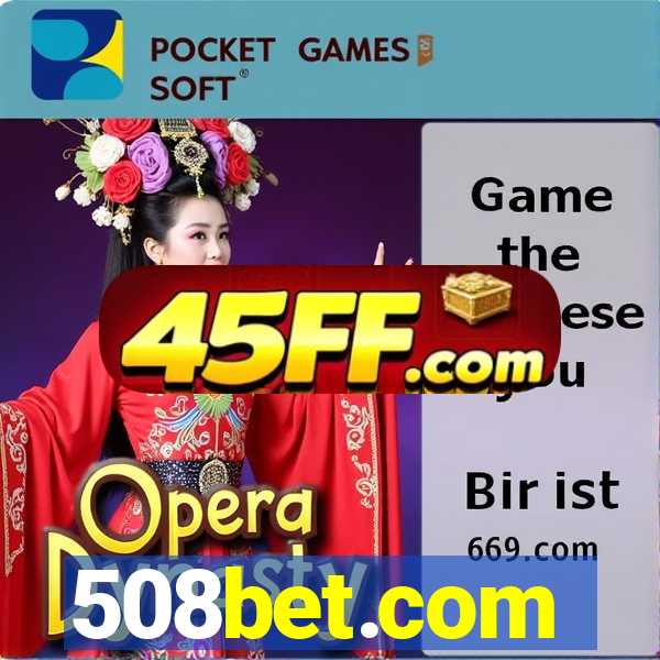 508bet.com