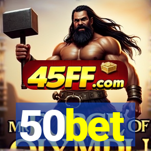 50bet