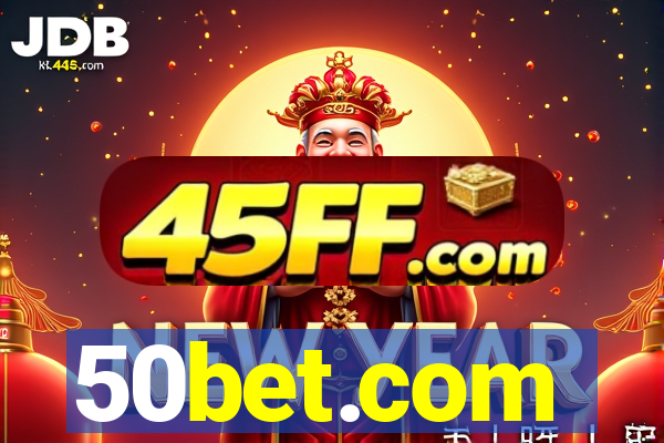 50bet.com