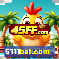 5111bet.com