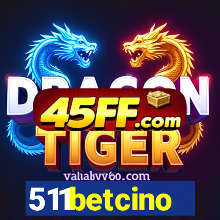 511betcino