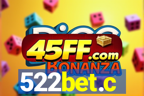522bet.c