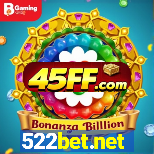 522bet.net