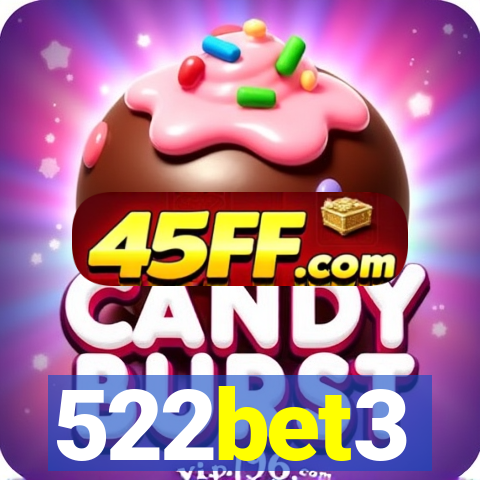 522bet3