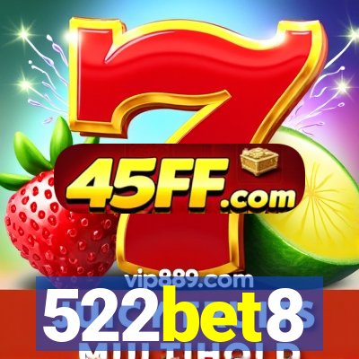 522bet8