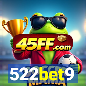 522bet9
