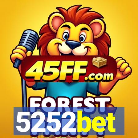 5252bet
