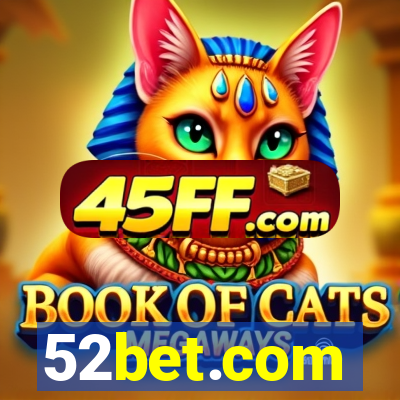 52bet.com
