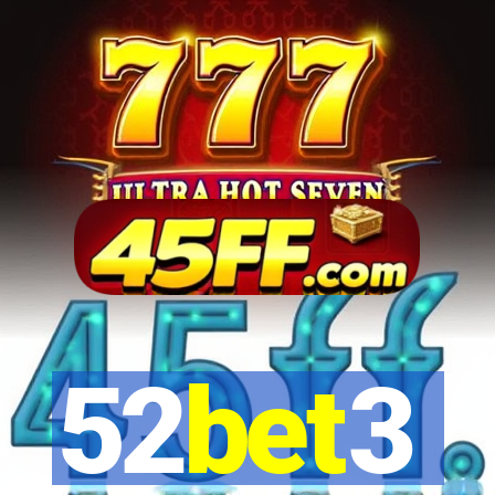 52bet3