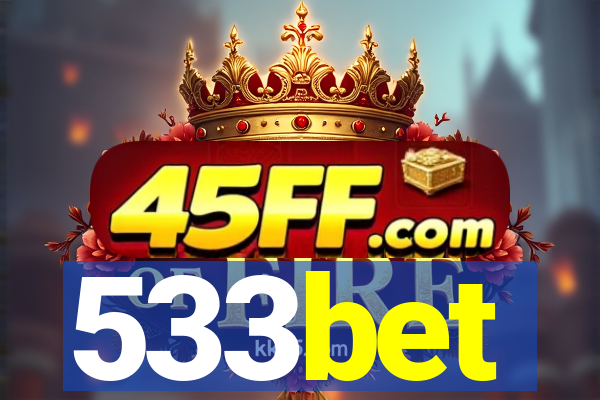533bet