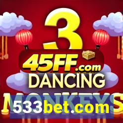 533bet.com