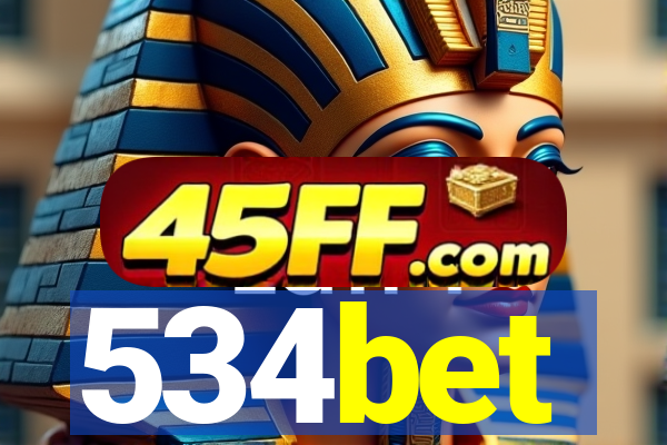 534bet