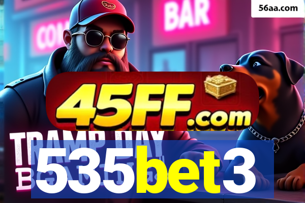 535bet3