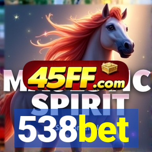 538bet
