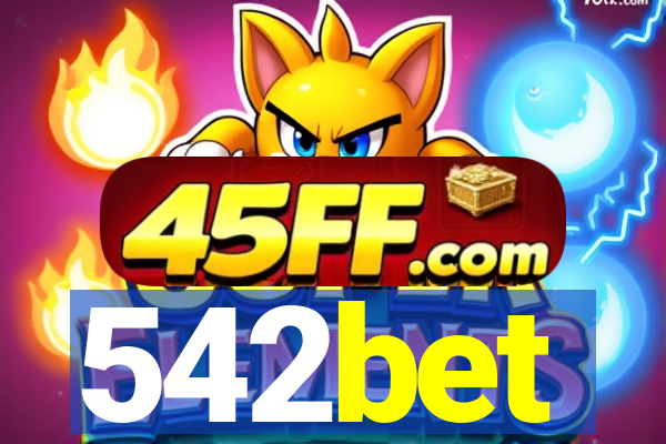 542bet