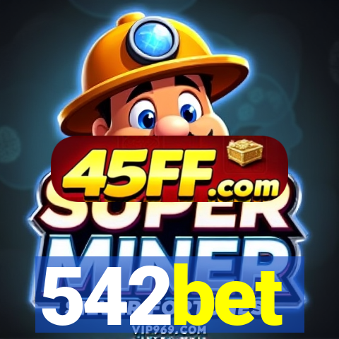542bet