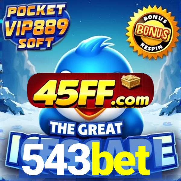 543bet