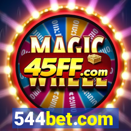 544bet.com