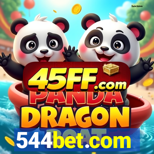 544bet.com