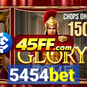 5454bet