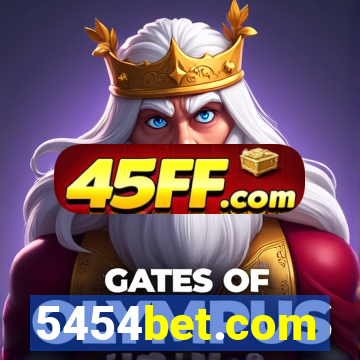 5454bet.com