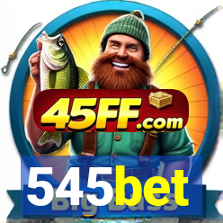 545bet