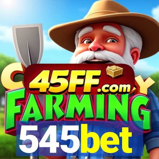 545bet