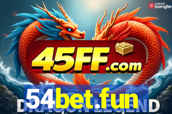 54bet.fun