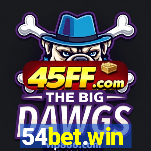 54bet.win