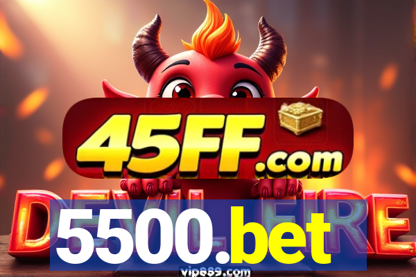 5500.bet