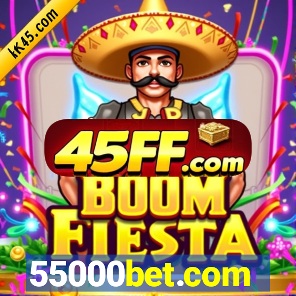 55000bet.com