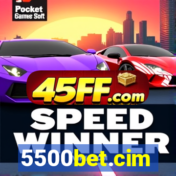 5500bet.cim