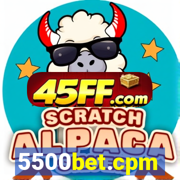 5500bet.cpm