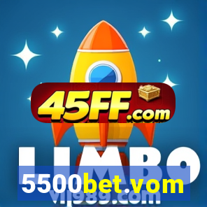 5500bet.vom
