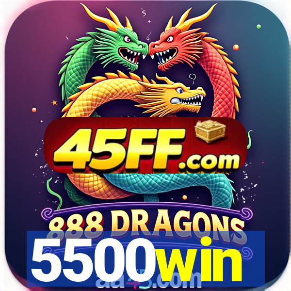 5500win