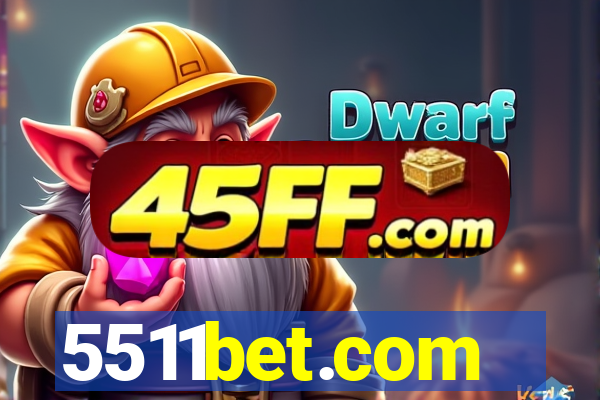 5511bet.com