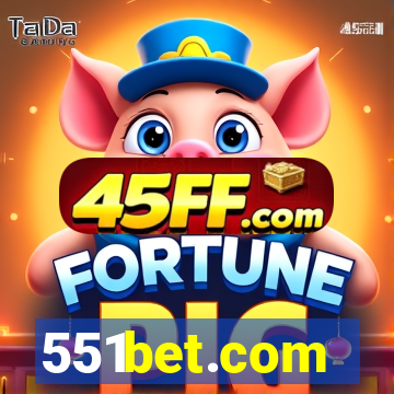 551bet.com
