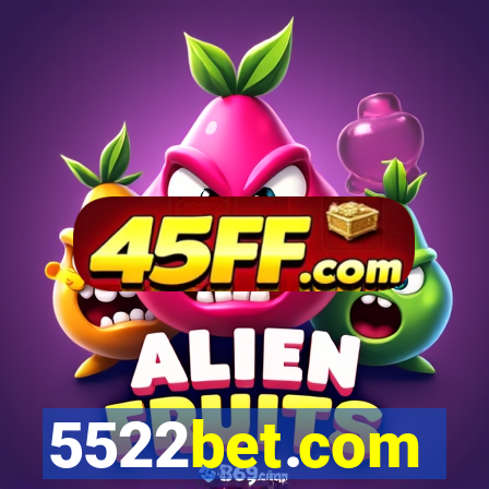 5522bet.com