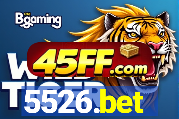 5526.bet