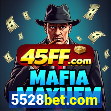 5528bet.com