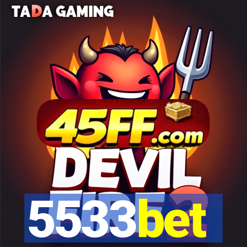 5533bet