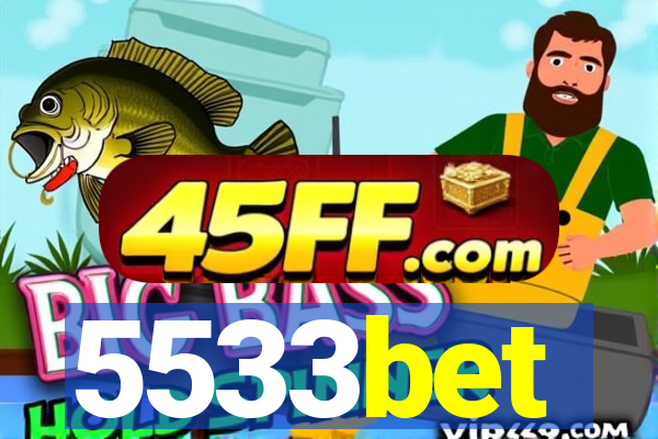 5533bet