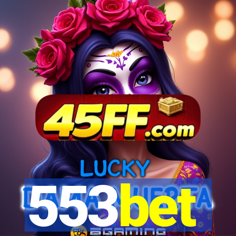 553bet