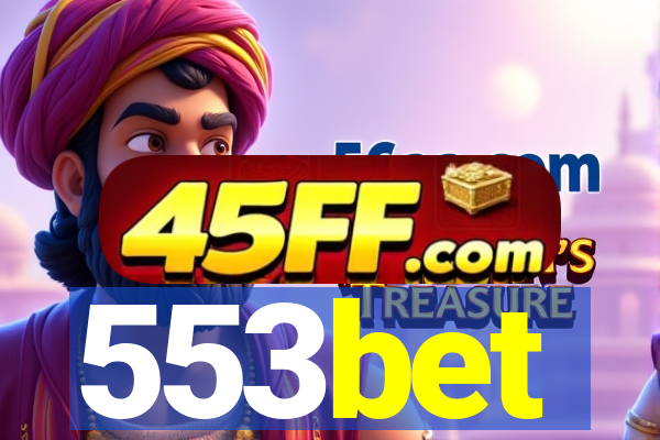 553bet