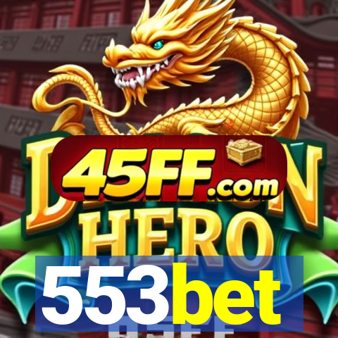 553bet