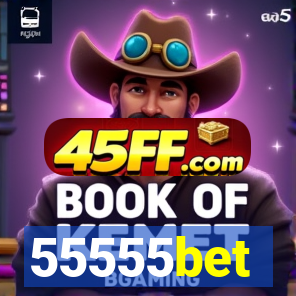 55555bet