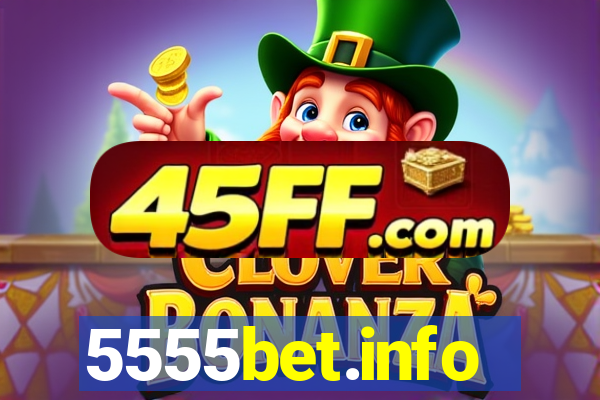 5555bet.info