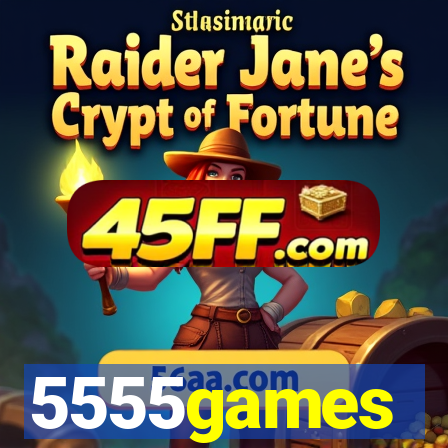 5555games