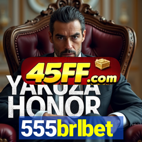 555brlbet