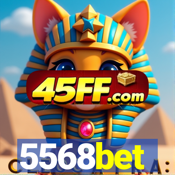 5568bet